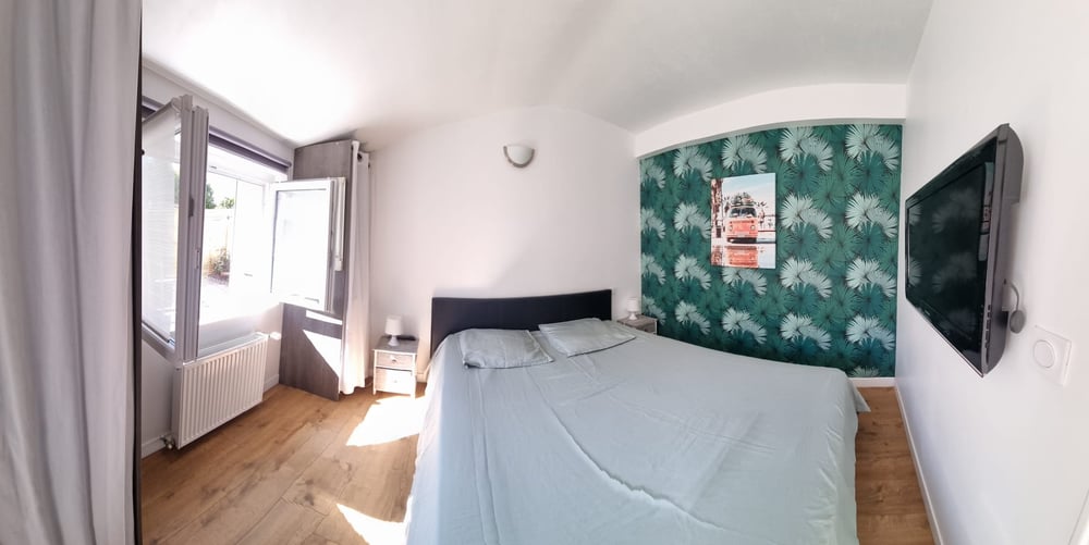 La Petite Alonnaise - maison proche plage – photo 16 sur 19
