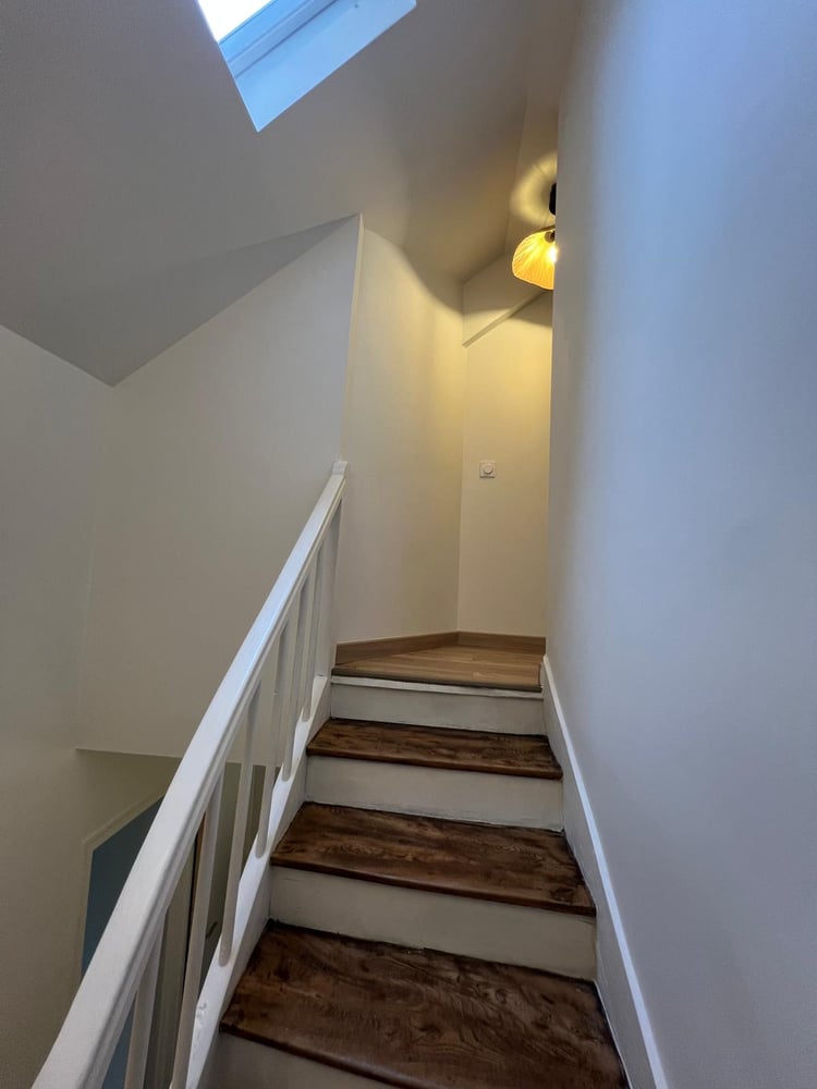 Les Trois Mouettes – Grand appartement familial – photo 28 sur 30