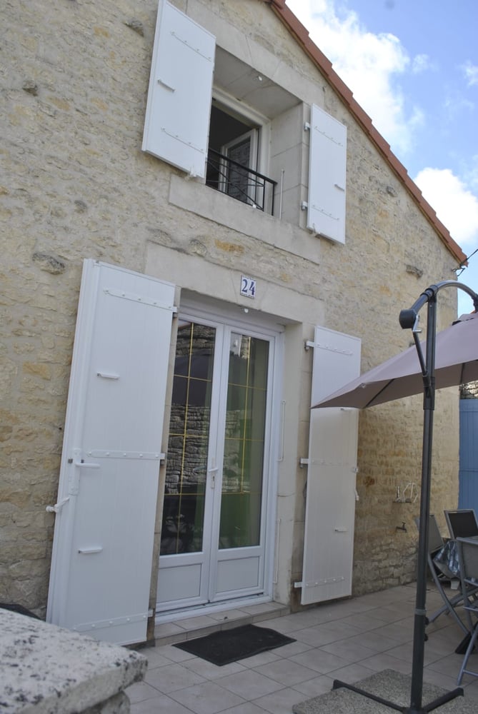 Le Repos des Mouettes - gîte familial – photo 25 sur 27
