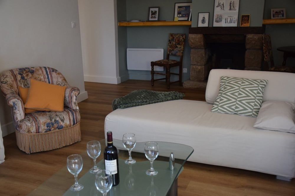 Ti an Eizh - Maison de Charme  - Proche Vannes – photo 44 sur 54