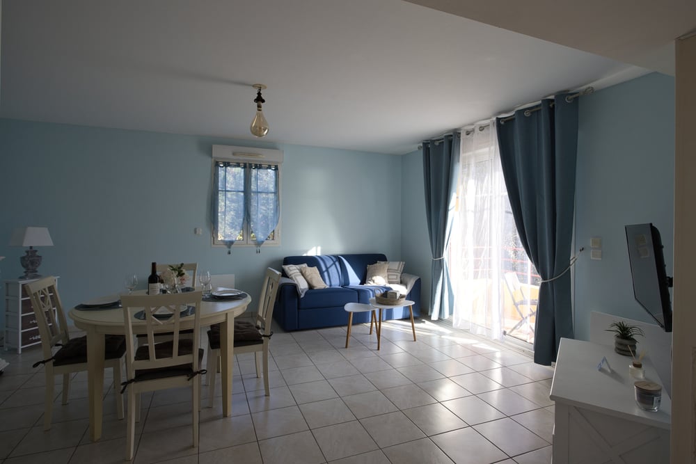 La Frégate – Vue mer et balcon – photo 19 sur 19