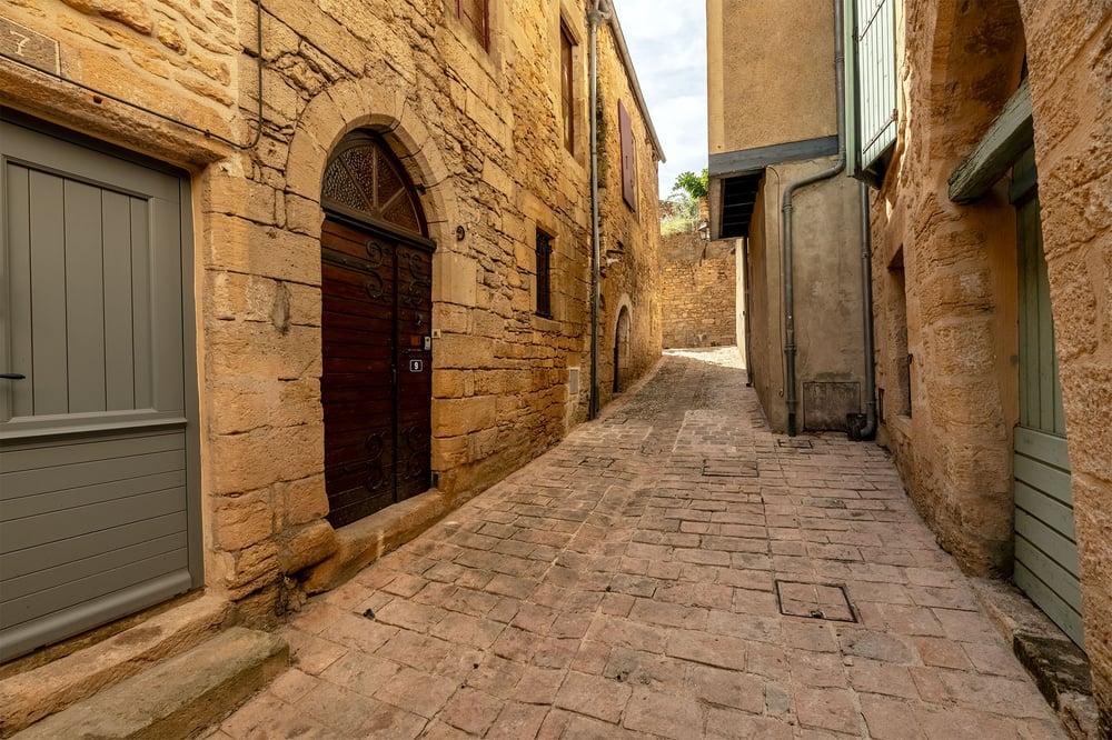 Le Petit Château - centre de sarlat – photo 22 sur 35