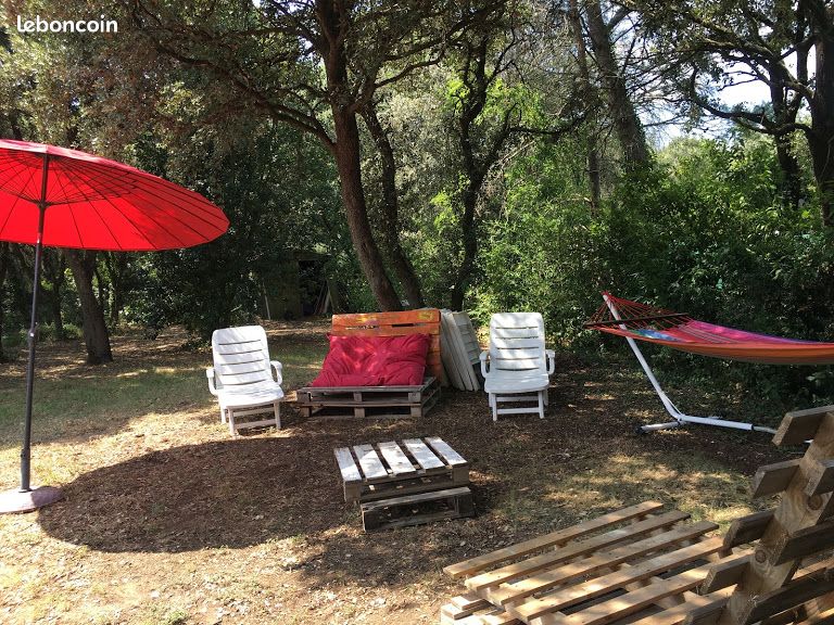 Villa des Pendudes - Piscine vers Uzès – photo 8 sur 26