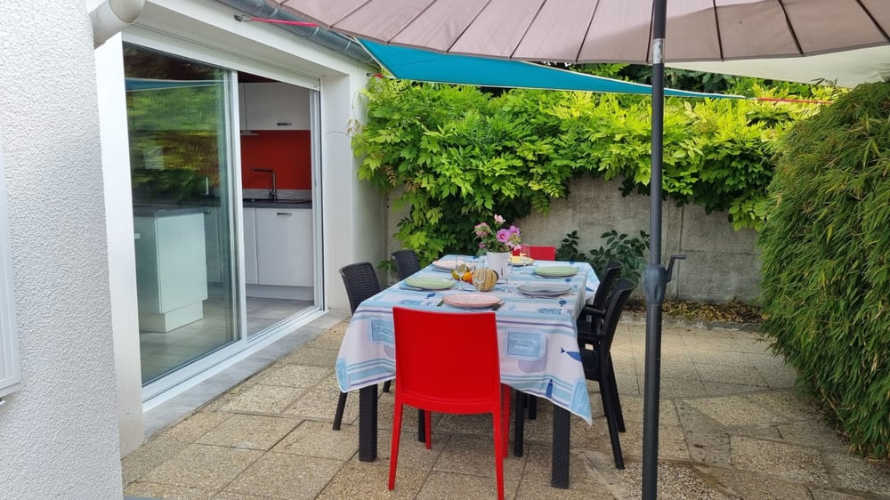 La Petite Alonnaise - maison proche plage – photo 13 sur 19