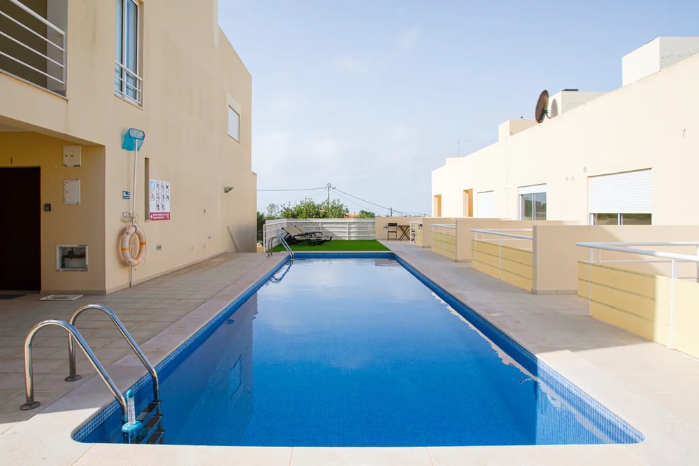 The Albufeira Concierge - Patroves Pool House