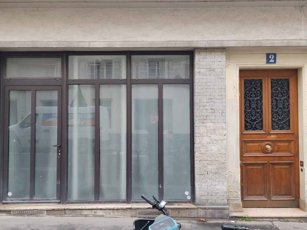 Le Reflet Saint Martin - gare de l'Est et du Nord – photo 32 sur 32