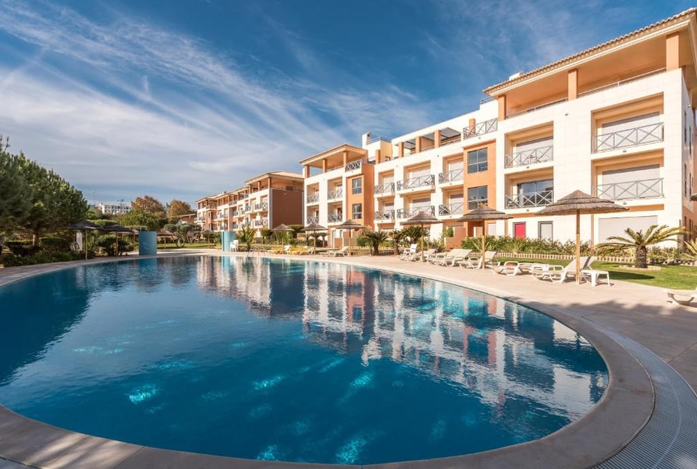 The Albufeira Concierge - Corcovada Sunrise & Pool