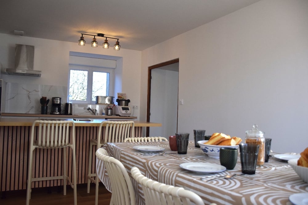 Ti an Eizh - Maison de Charme  - Proche Vannes – photo 22 sur 54
