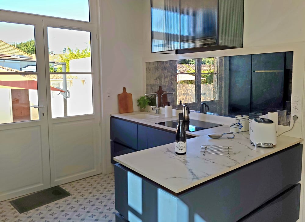 La maison du Cadoret - plage nord et centre – photo 21 sur 22