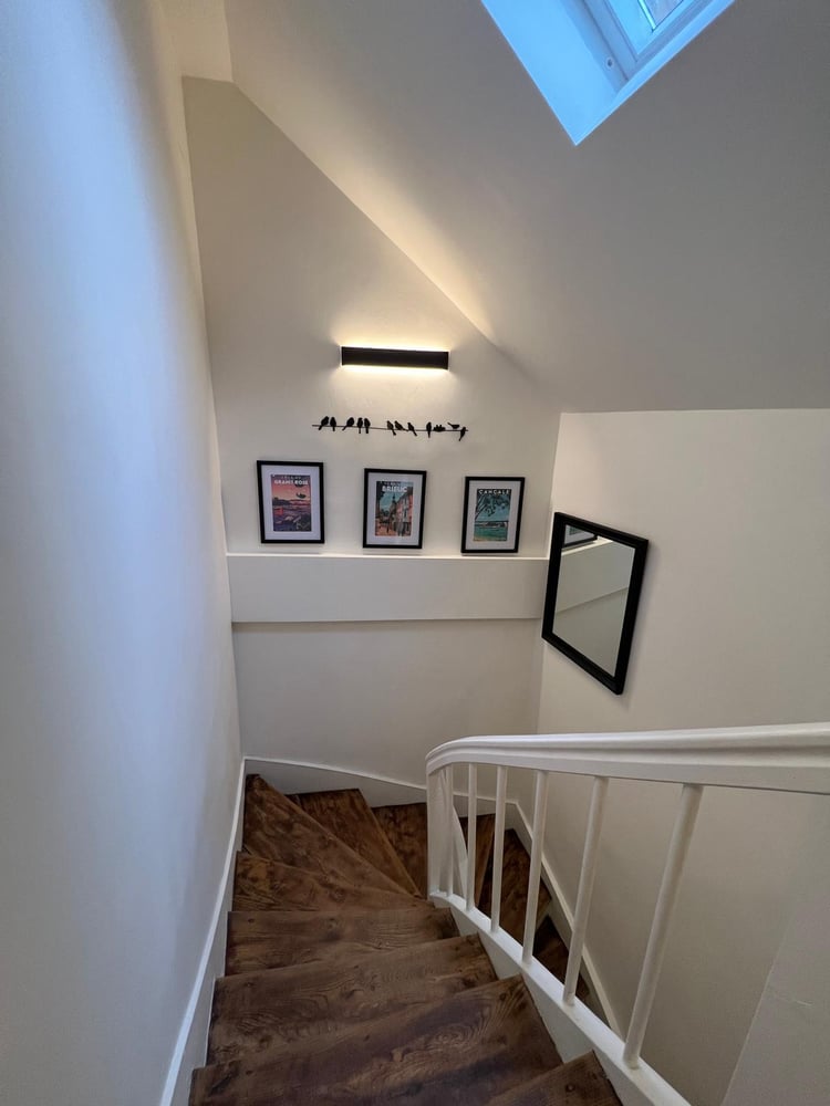 Les Trois Mouettes – Grand appartement familial – photo 24 sur 30