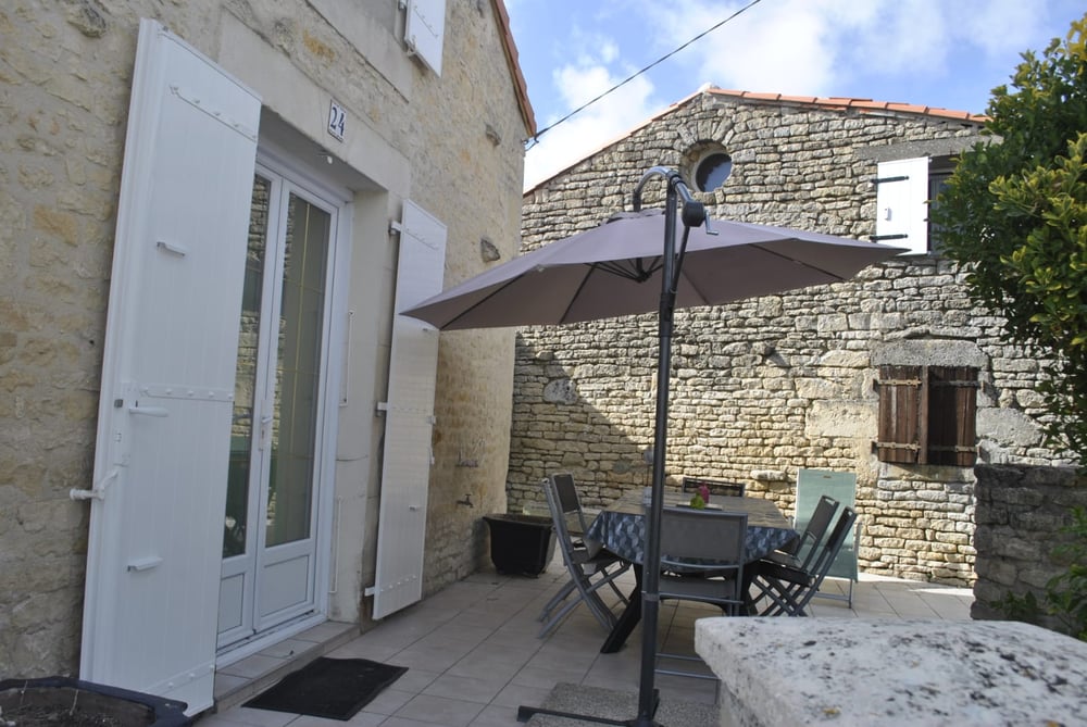 Le Repos des Mouettes - gîte familial – photo 15 sur 27