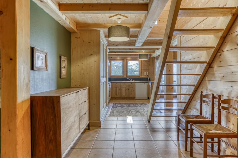 Duplex Soliez - Espace Diamant - Confort & Nature – photo 17 sur 31
