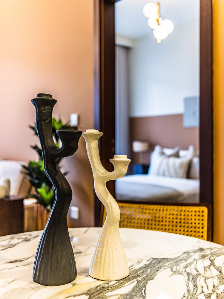 Luxe 2BR | Balcony & Pool Views | Business Bay, photo 19