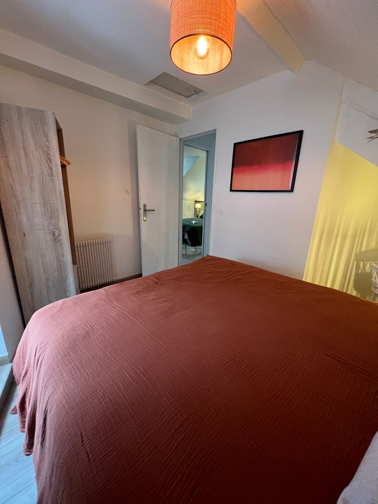 Les Trois Mouettes – Grand appartement familial – photo 22 sur 30