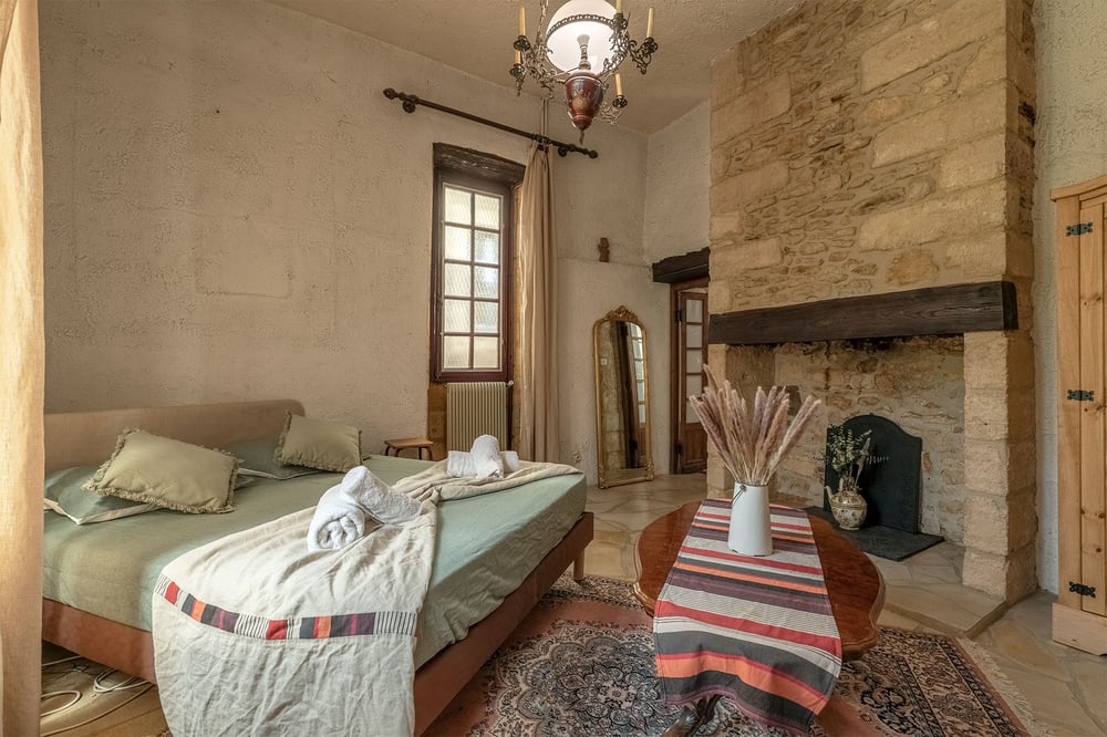 Le Petit Château - centre de sarlat – photo 33 sur 35