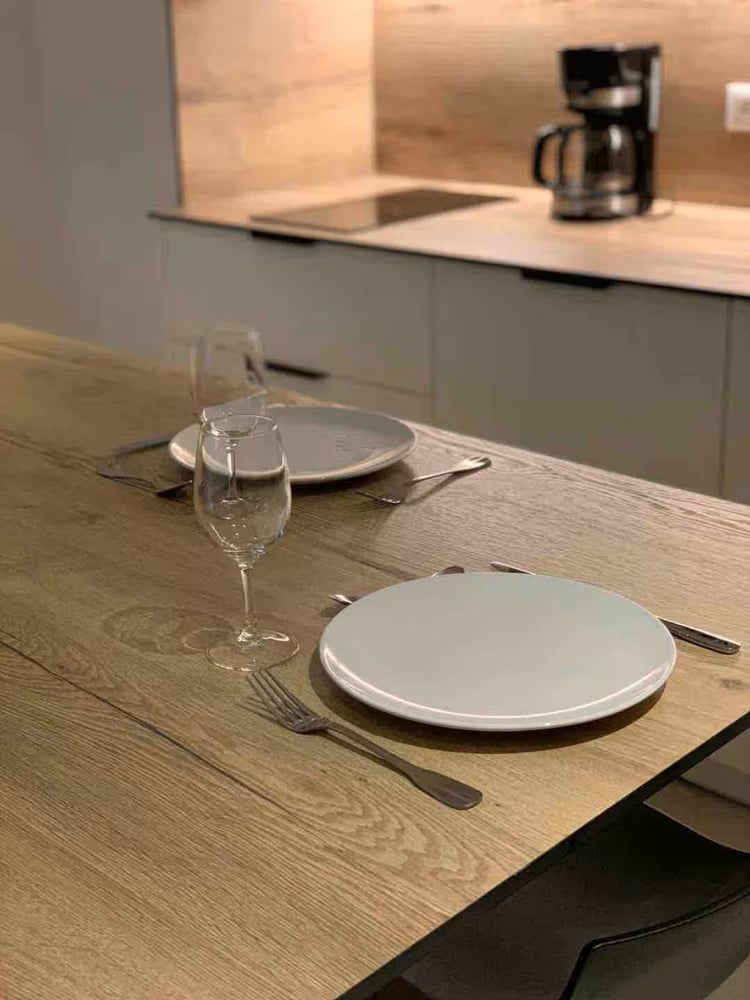 Appartement T2 très calme sur le vieux port – photo 12 sur 21