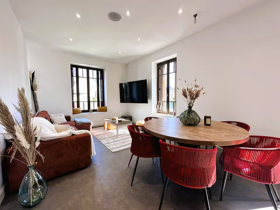 Duplex Artienzo · Terrasse & Cœur de Sarlat – photo 7 sur 13