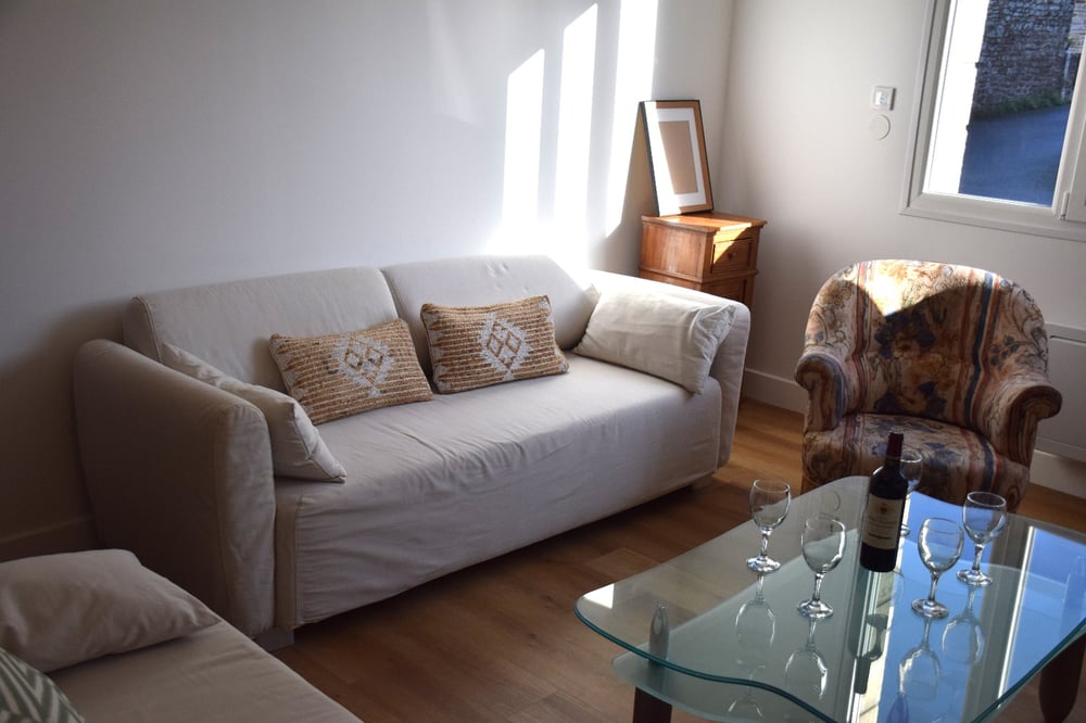 Ti an Eizh - Maison de Charme  - Proche Vannes – photo 47 sur 54