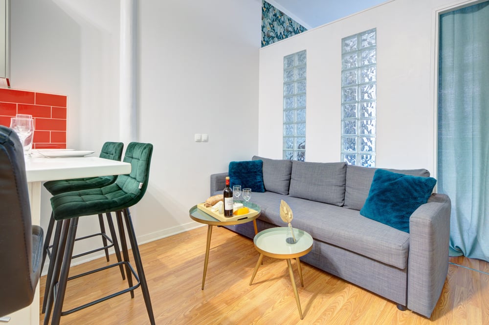 Bluestay 108 - Superb apartment in Paris