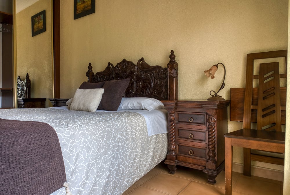 Villa Dolores Apartments - Unit 8