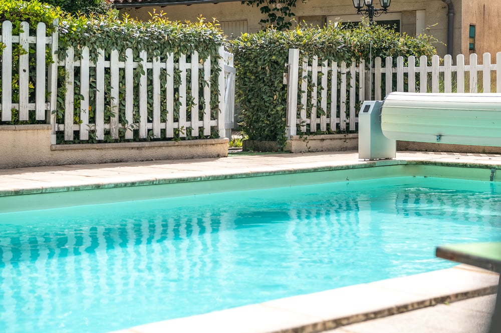 Villa Malena - Piscine et détente – photo 12 sur 39