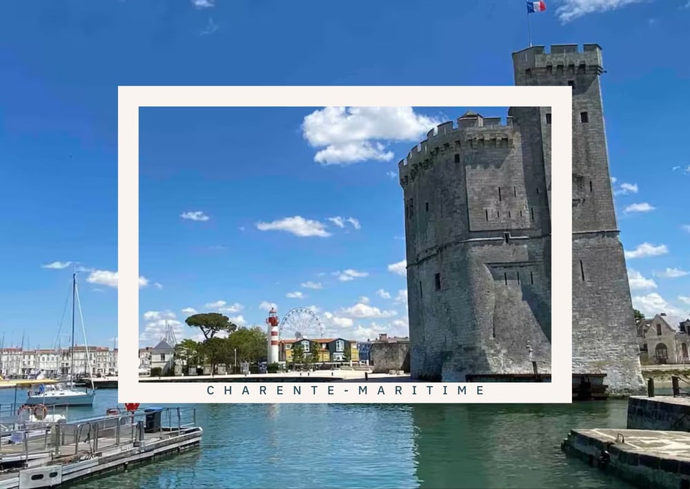 Appartement T2 très calme sur le vieux port – photo 16 sur 21