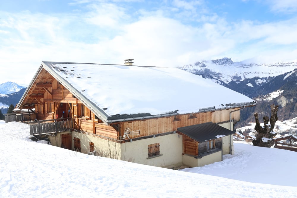 Le Chalet des Pistes - Nature et Détente – photo 4 sur 31