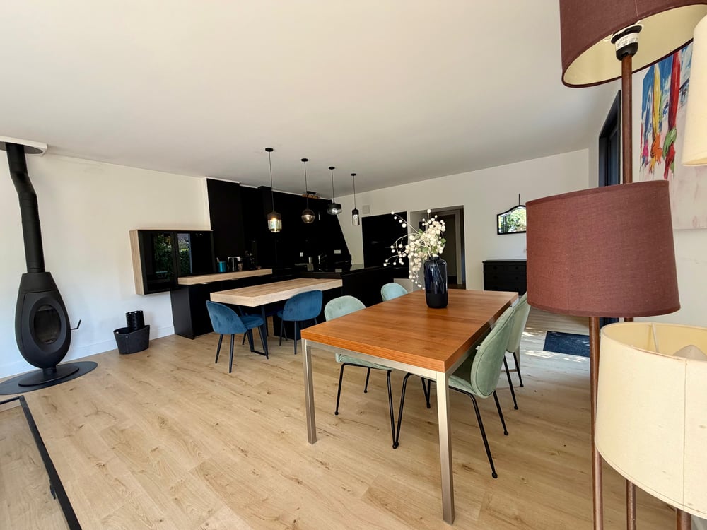 L’Escale Couëronnaise : Entre Nantes & Mer – photo 12 sur 26