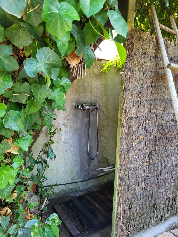 La Maison Blanche – Plage et centre – photo 14 sur 21