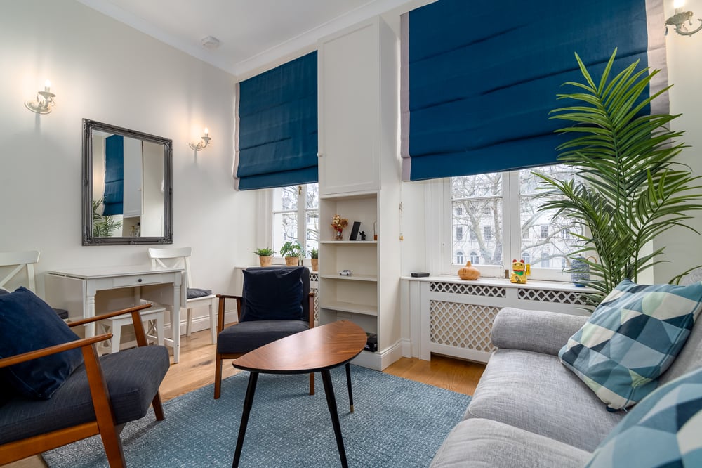 Lovely 1BR Home by Hyde Park