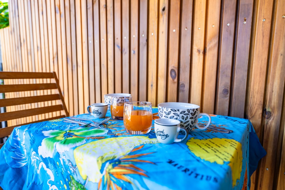 Hostcare - Studio Piton - Piscine & Randonnées – photo 12 sur 22