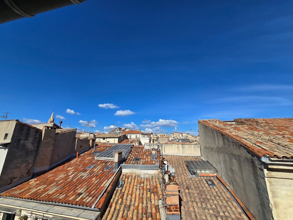 Nido accogliente arroccato nel centro storico