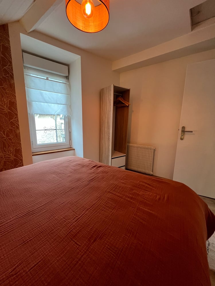 Les Trois Mouettes – Grand appartement familial – photo 23 sur 30