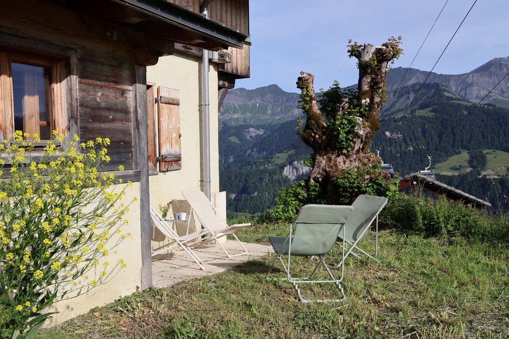 Le Chalet des Pistes - Nature et Détente – photo 14 sur 31