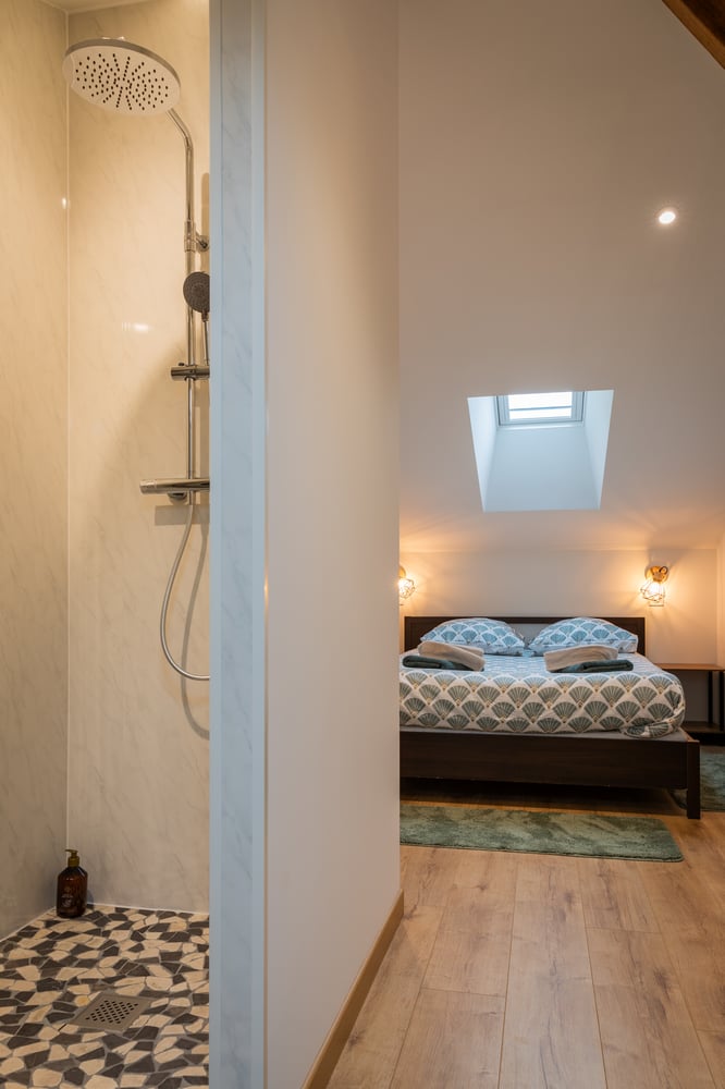 Le Cocon – Duplex au cœur des Eyzies – photo 13 sur 13