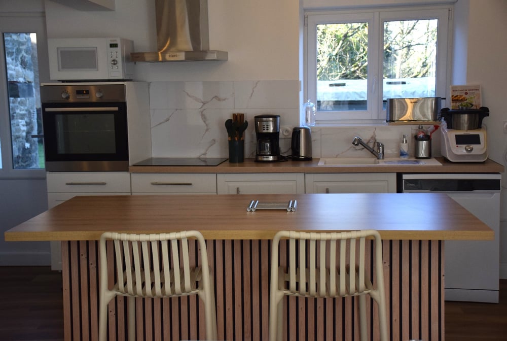 Ti an Eizh - Maison de Charme  - Proche Vannes – photo 18 sur 54