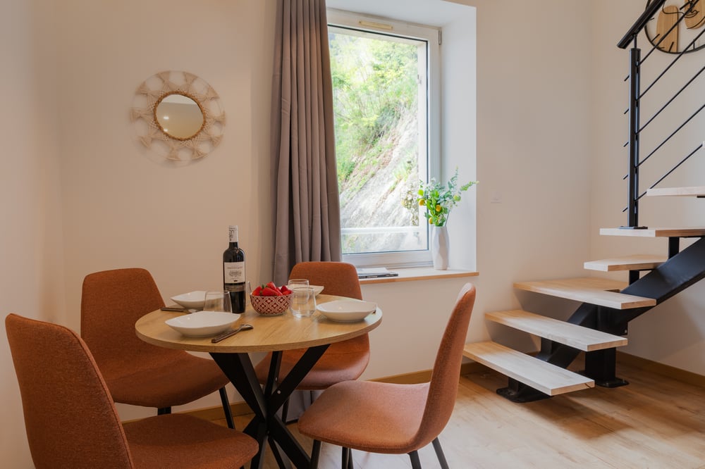 La Roche – Duplex au cœur des Eyzies – photo 11 sur 13