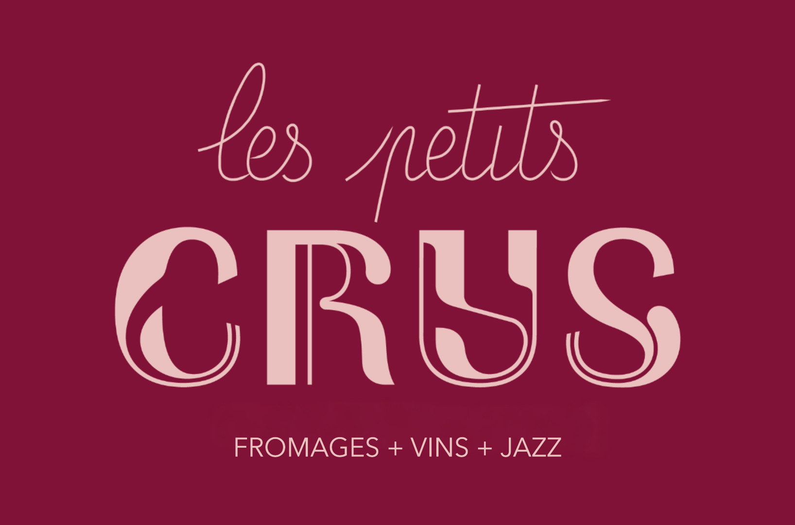 Les petits crus troyes