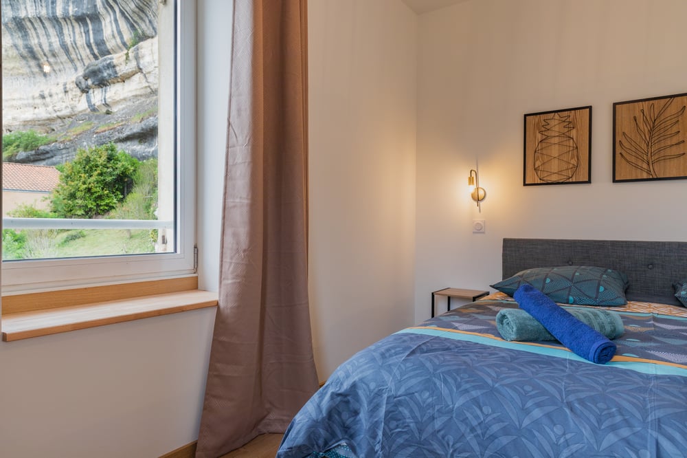 La Vézère – Exclusif & au cœur des Eyzies – photo 10 sur 12