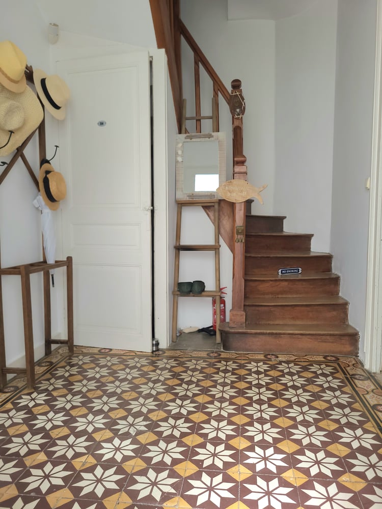 La Maison Blanche – Plage et centre – photo 19 sur 21