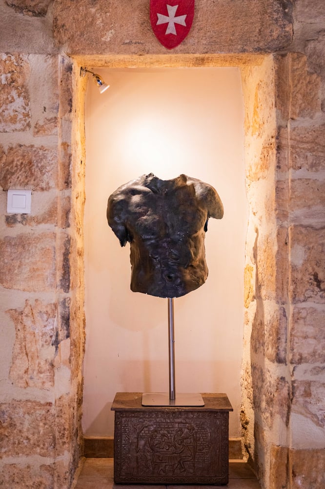 La Mirande – Cœur historique de Sarlat – photo 47 sur 47