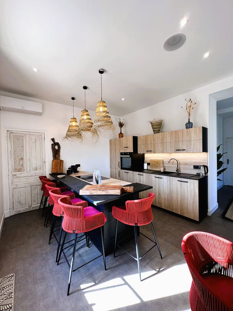 Duplex Artienzo · Terrasse & Cœur de Sarlat – photo 8 sur 13