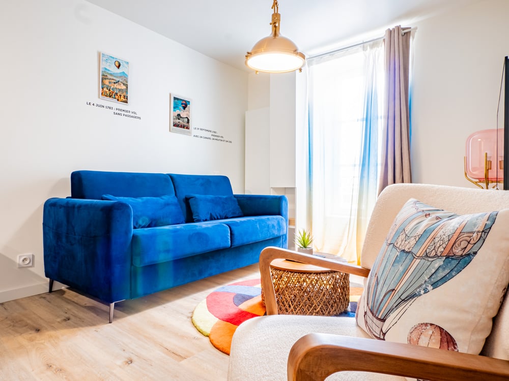 OIQIA • Advena • Montgolfier