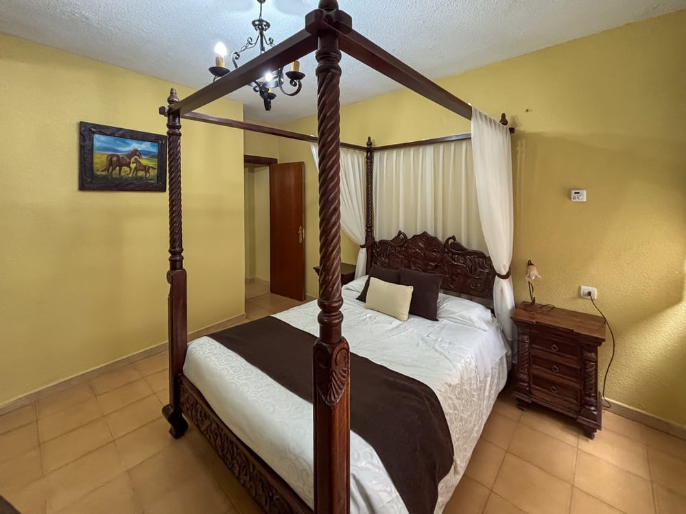 Villa Dolores Apartments - Unit 6