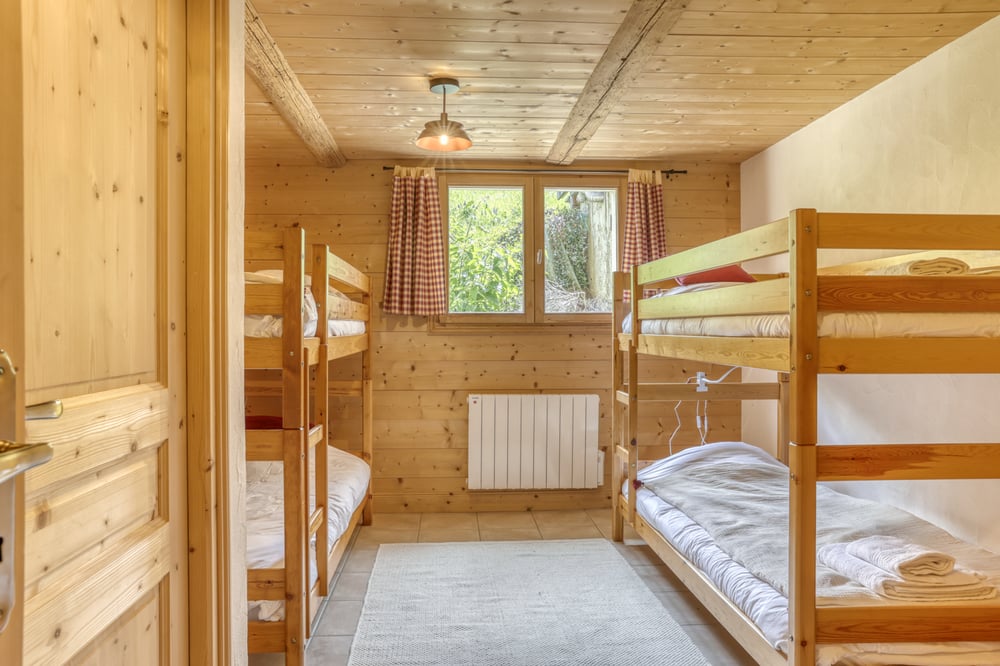 Le Chalet des Pistes - Nature et Détente – photo 24 sur 31