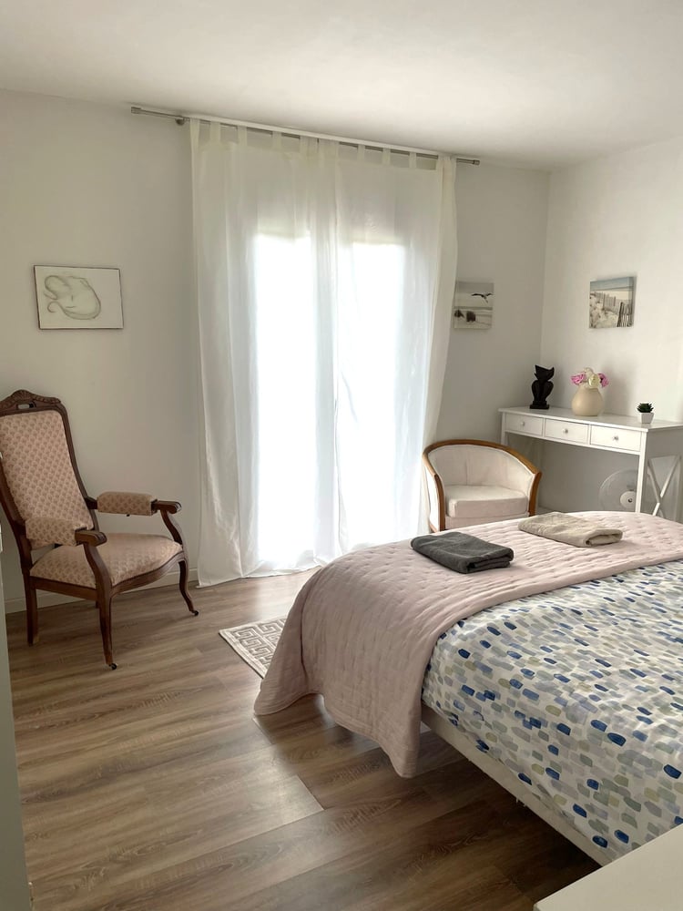 Villa des Pendudes - Piscine vers Uzès – photo 25 sur 26