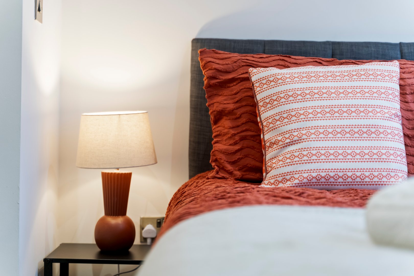 At Amari Living, we take a collaborative and tailored approach. We listen, understand your goals, and align our services to match your vision — whether you’re looking for hands-off management or strategic input. Every property receives individual care and attention, and every guest is welcomed with warmth and professionalism.