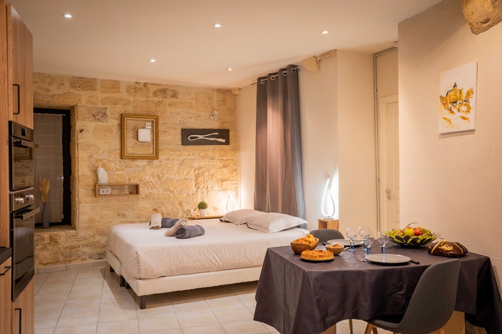 Les Bories - Cœur de Sarlat – photo 16 sur 22