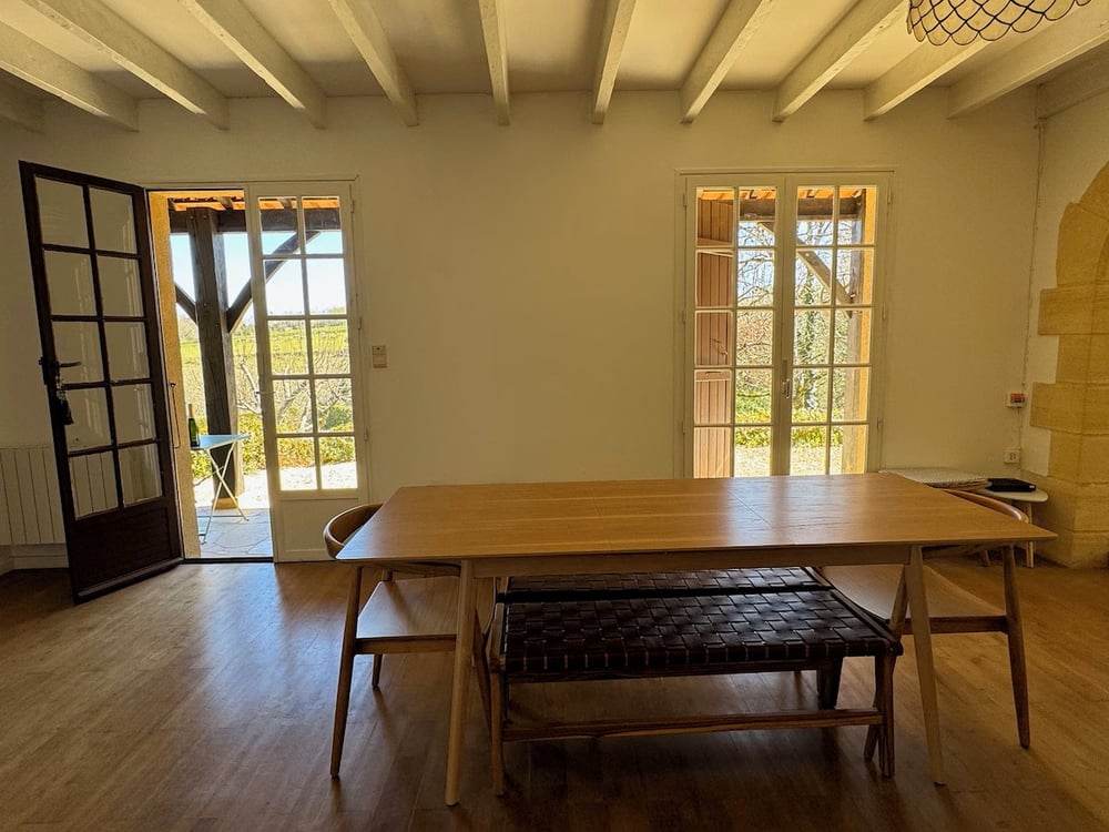 La Sagne : Demeure 4* avec piscine chauffée – photo 13 sur 28