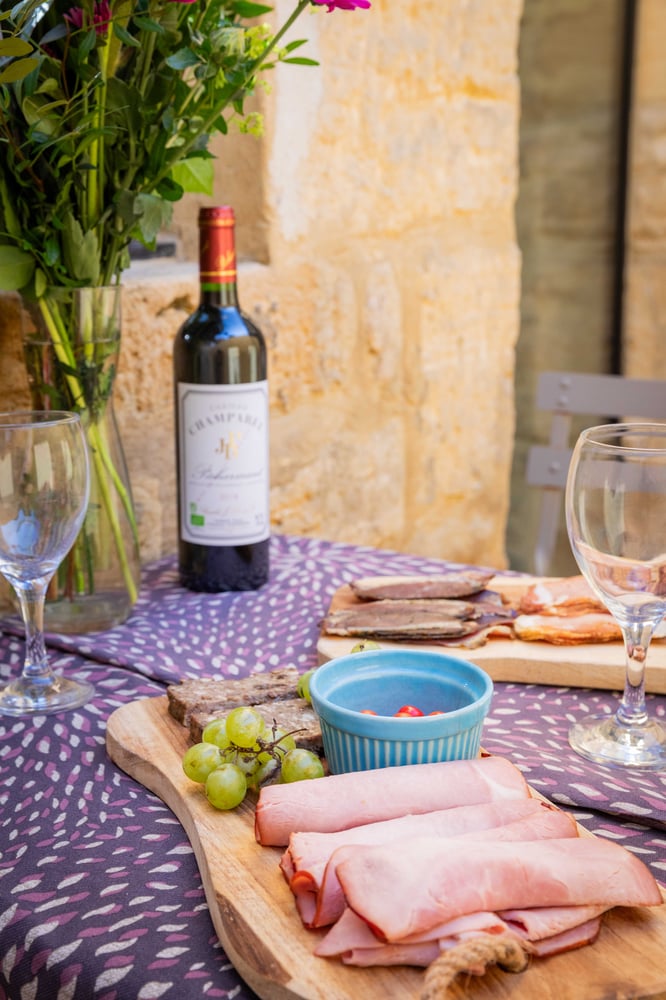 La Mirande – Cœur historique de Sarlat – photo 38 sur 47